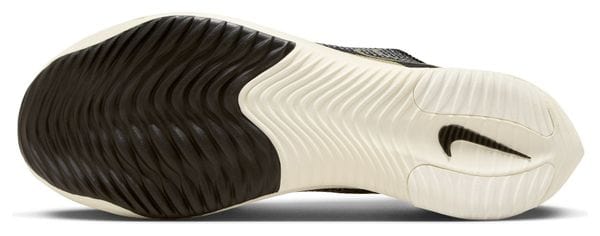 Zapatillas de Running Nike ZoomX Streakfly - Oro Negro