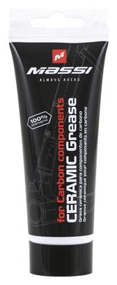 Ceramic Massi Carbon Grease 100g