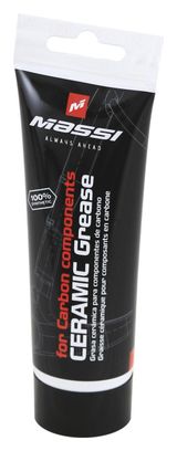 Ceramic Massi Carbon Grease 100g