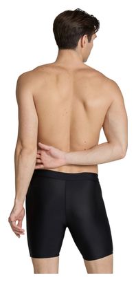 Maillot de Bain Jammer Arena Swim Mid Jammer Graphic Noir Vert