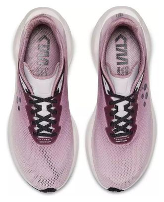 Craft Nordlite Ultra Zapatillas de Running para Mujer Rosa