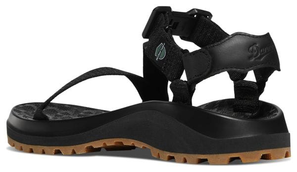 Danner Wallowa Nylon Hiking Sandals Black