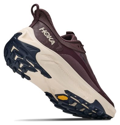 Hoka Transport 2 GTX Lifestyle-schoenen voor dames, paars