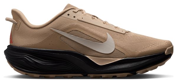 Chaussures Trail Nike ACG Pegasus Trail Marron/Rouge Homme