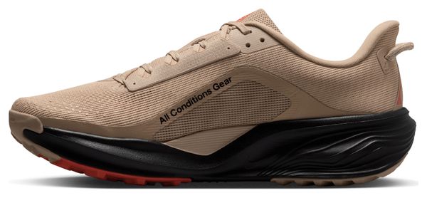 Chaussures Trail Nike ACG Pegasus Trail Marron/Rouge Homme