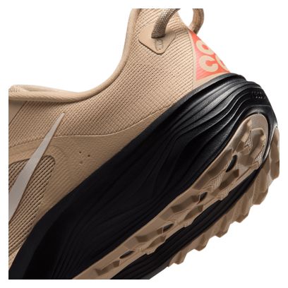 Chaussures Trail Nike ACG Pegasus Trail Marron/Rouge Homme