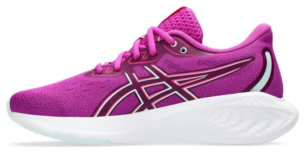Asics Gel-Cumulus 26 GS Pink Kids' Running Shoes