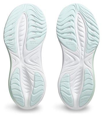 Asics Gel-Cumulus 26 GS Pink Kids' Running Shoes