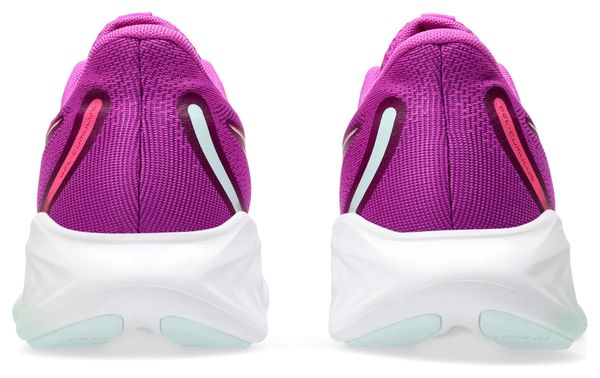 Asics Gel-Cumulus 26 GS Pink Kids' Running Shoes