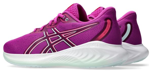 Asics Gel-Cumulus 26 GS Pink Kids' Running Shoes