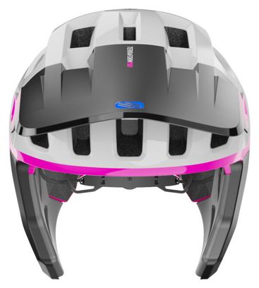 Rudy Project Casque Terraform Pro - Blanc
