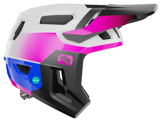 Rudy Project Casque Terraform Pro - Blanc