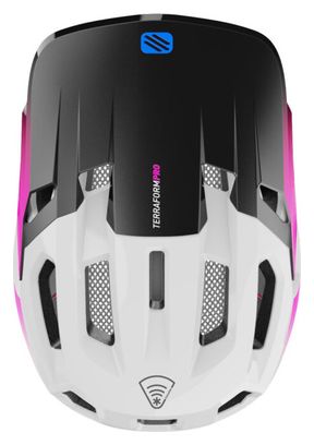 Rudy Project Casque Terraform Pro - Blanc