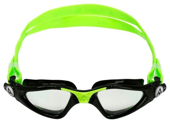 Lunettes de Natation Aquasphere Kayenne Junior Transparent/Noir