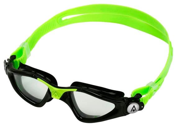 Lunettes de Natation Aquasphere Kayenne Junior Transparent/Noir