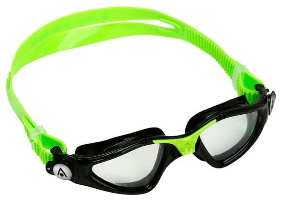 Lunettes de Natation Aquasphere Kayenne Junior Transparent/Noir