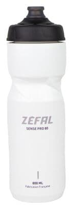 ZEFAL SENSE PRO 80 BOTTLE - BLACK (COPPER/GREY)