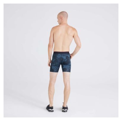 Boxer SAXX Multi-Sport Mesh Schwarz/Blau Herren