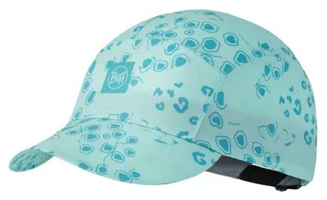 Buff Pack Mini Cap Blauw Kind