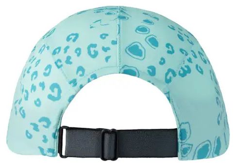 Buff Pack Mini Cap Blauw Kind