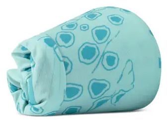 Buff Pack Mini Cap Blauw Kind