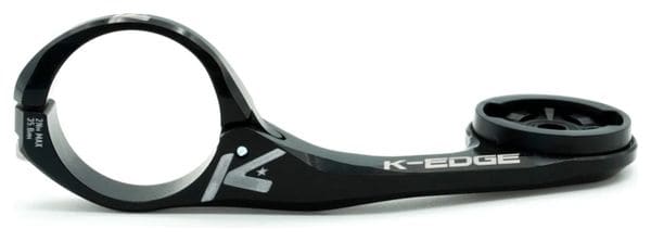 K-Edge Garmin Max XL Remote Manubrio Mount Black