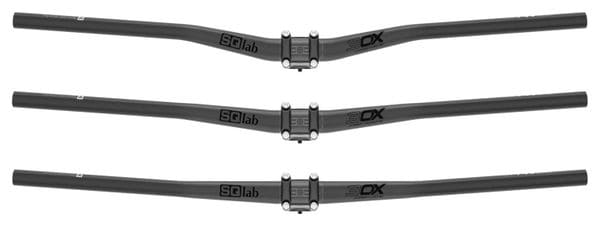 SQLab 3OX Carbon 16° Lenker