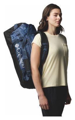 Columbia Landroamer 60L Unisex Reistas Blauw