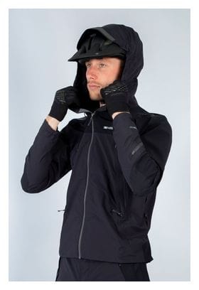 Endura MT500 II Wasserdichte Jacke Schwarz