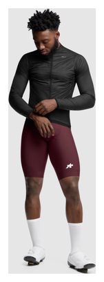 Chaqueta cortavientos Assos Mille GT S11 negra para hombre