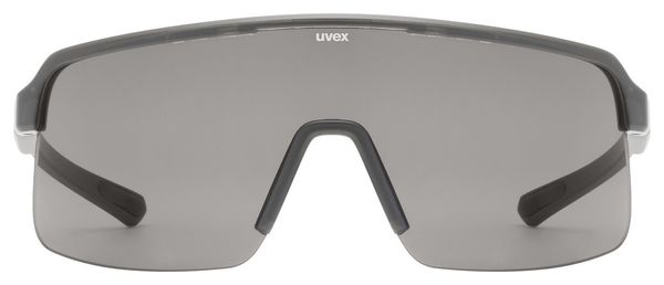Occhiali Uvex Dyrt Nero/Fumé