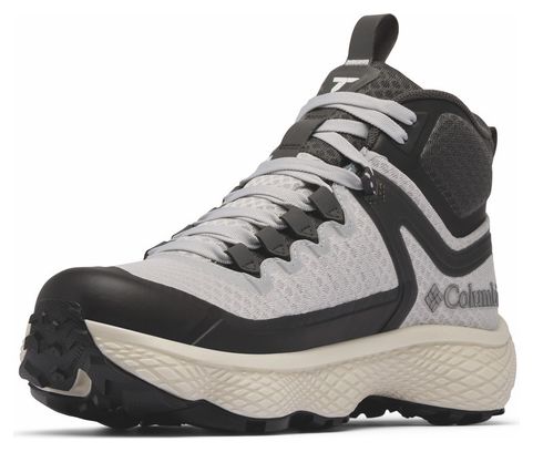 Columbia Mid Escape Thrive Titanium Outdry Grey Women's Hiking