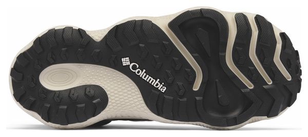 Columbia Mid Escape Thrive Titanium Outdry wandelschoenen voor dames Grijs