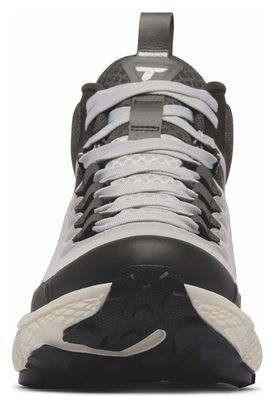 Columbia Mid Escape Thrive Titanium Outdry wandelschoenen voor dames Grijs