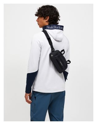 Peak Performance Street 2.3L Fietstas Zwart