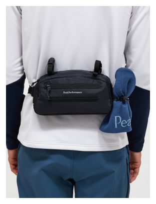 Peak Performance Street 2.3L Fietstas Zwart