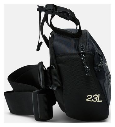 Peak Performance Street 2.3L Fietstas Zwart
