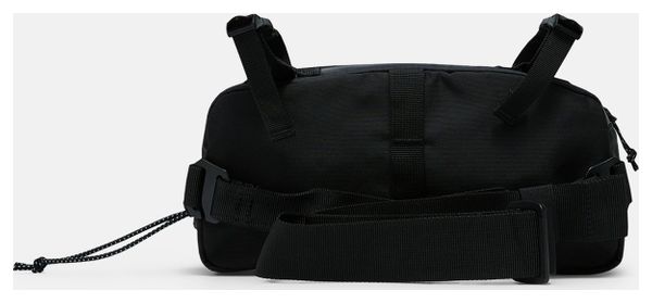 Peak Performance Street 2.3L Fietstas Zwart