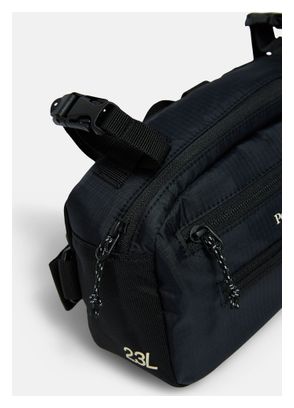Peak Performance Street 2.3L Fietstas Zwart