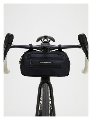 Peak Performance Street 2.3L Fietstas Zwart
