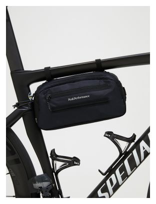 Peak Performance Street 2.3L Fietstas Zwart