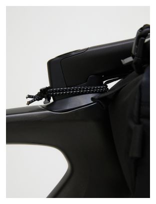 Peak Performance Street 2.3L Fietstas Zwart