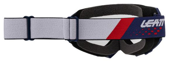 Occhiale Leatt Vizion 2.5 Royal/Clear Junior