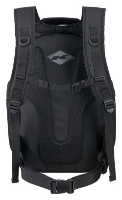 Kenny rugzak 30L zwart