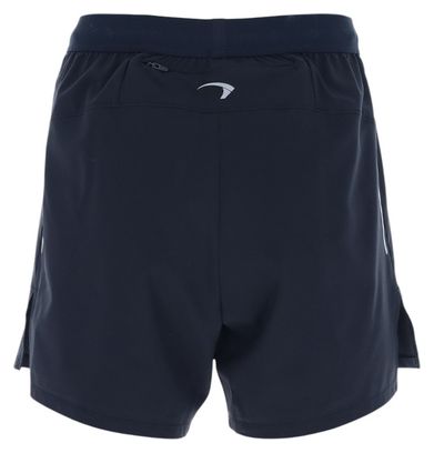 Inov-8 Heren Airlite 5in Zwart Korte Broek