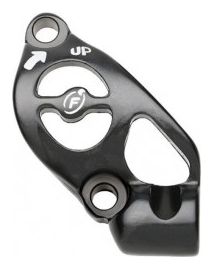 FORMULA Matchmaker R1 / R0 / La Legge One per il 2012 Nero SRAM