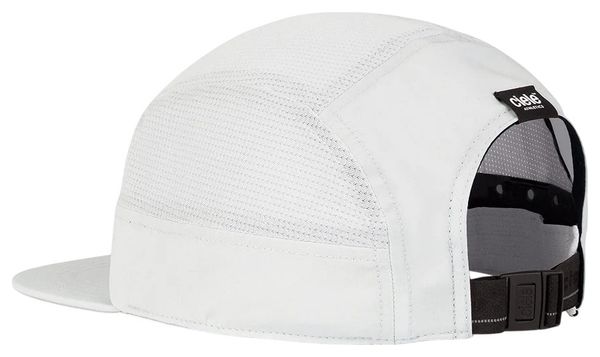 Gorra Ciele GOCap Comp Ninety Gris