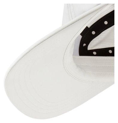 Gorra Ciele GOCap Comp Ninety Gris