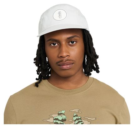 Gorra Ciele GOCap Comp Ninety Gris