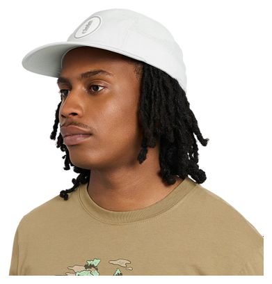 Gorra Ciele GOCap Comp Ninety Gris